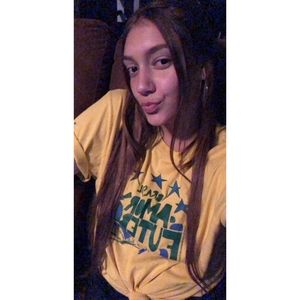 Meet your Posher, Abby